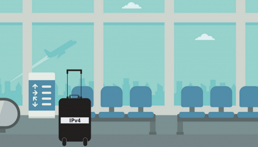 IPv4 adres sınıfları nelerdir?