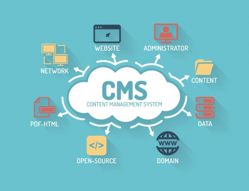 CMS (İçerik Yönetim Sistemi) nedir?