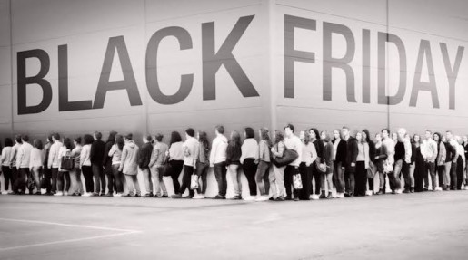 Black Friday nedir?