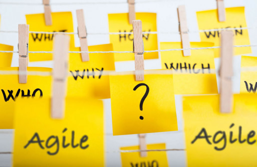 Agile Nedir?