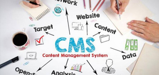 CMS (İçerik Yönetim Sistemi) nedir?