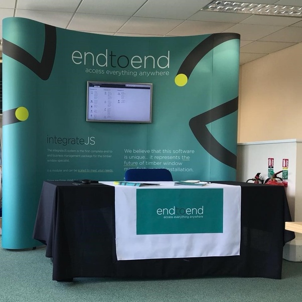 Örümcek stand nedir?