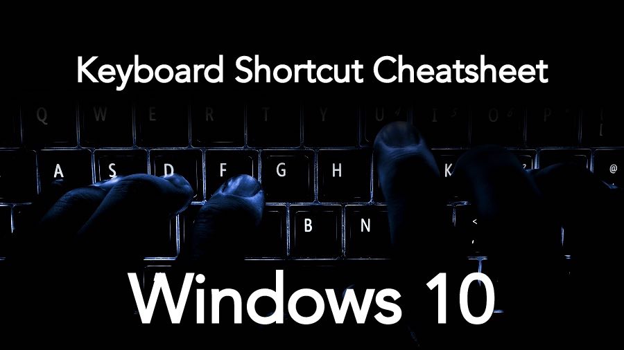 windows-10-keyboard-cheatsheet-shortcuts