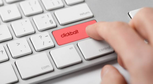 Clickbait nedir?