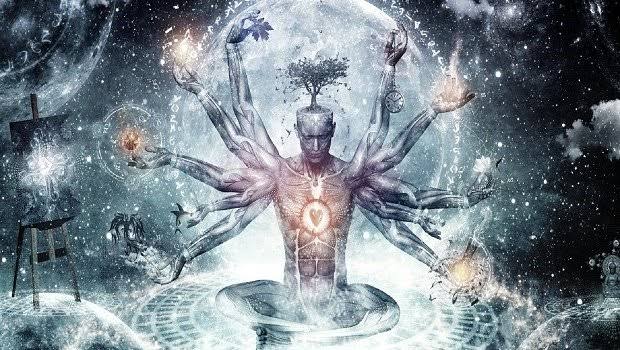 Reenkarnasyon nedir?