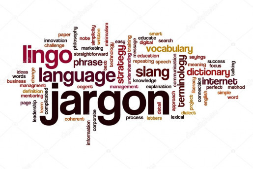 Jargon nedir?