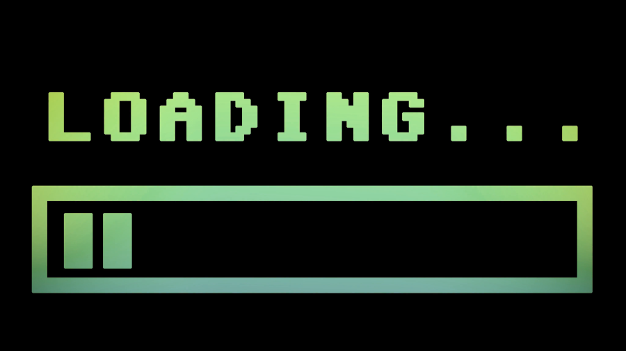 loading-screen-bar-8-bit-hue-4k-8-bit-retro-style-loading-text-with-progress-bar-with-colo...