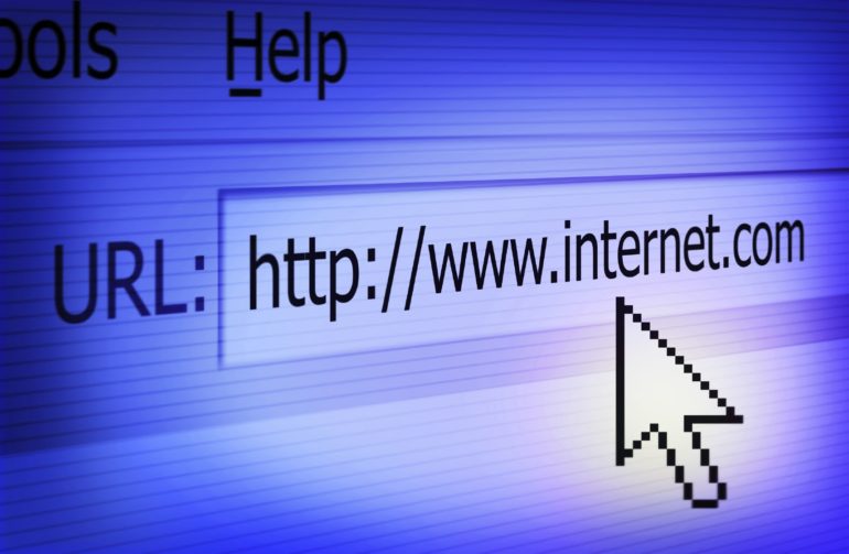 URL nedir?