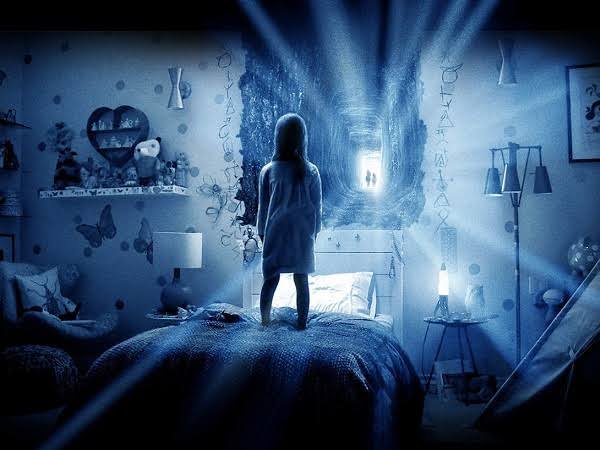 Paranormal nedir?