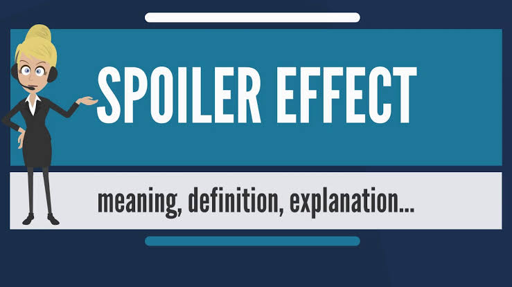 Spoiler nedir?