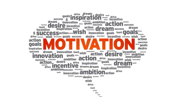 Motivasyon nedir?
