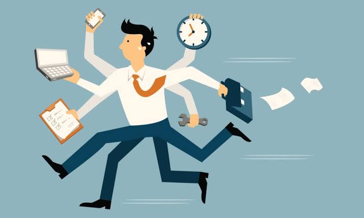 Zaman yönetimi nedir?