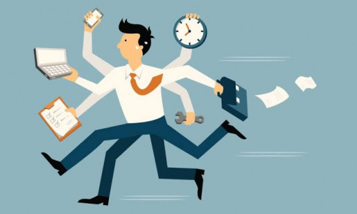 Zaman yönetimi nedir?