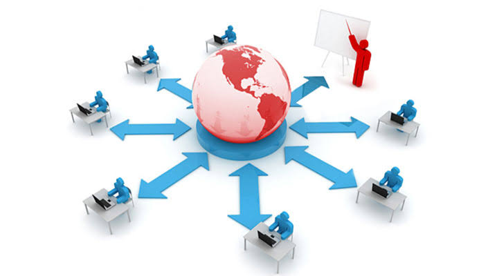 Uzaktan Eğitim nedir?