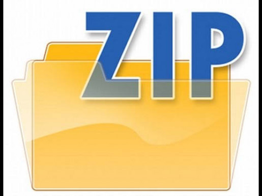 Zip Nedir?