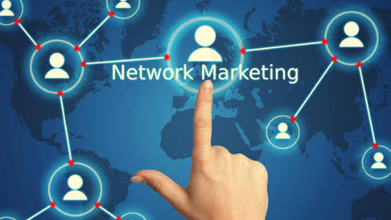 Network Marketing Nedir?