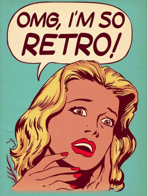 Retro nedir?
