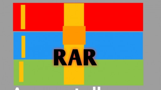 Rar Nedir?