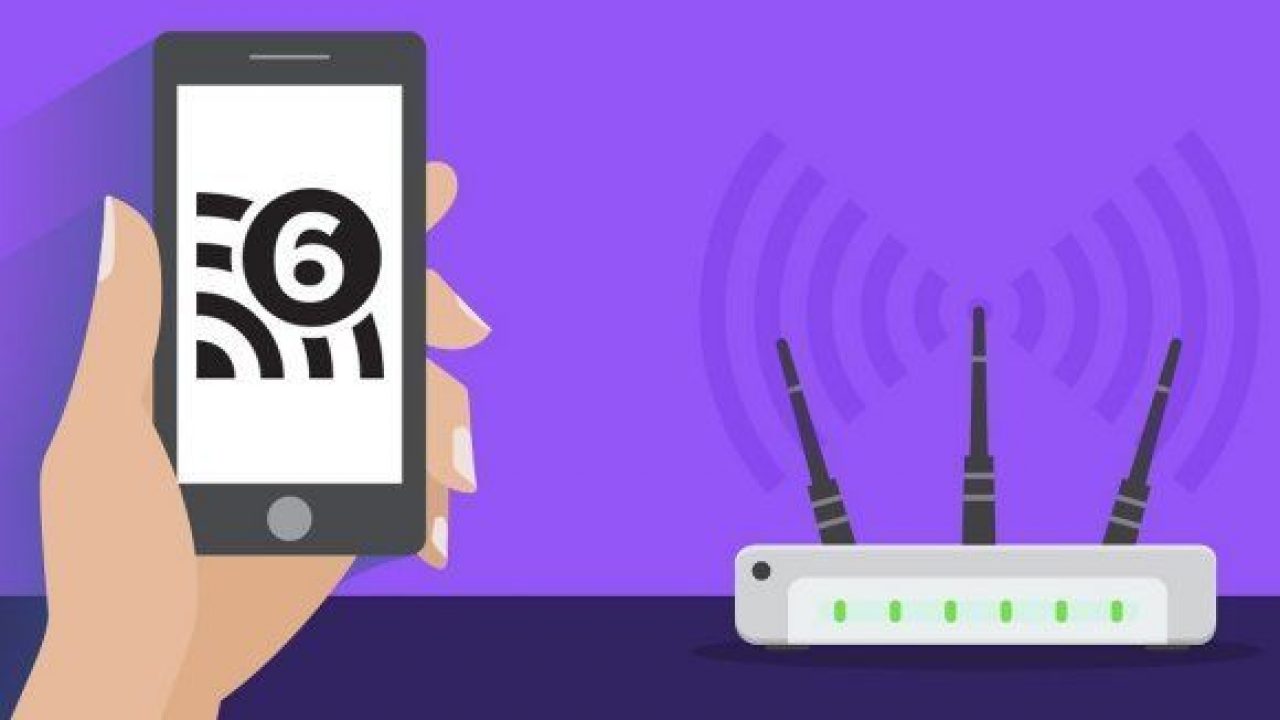 wifi-6-nedir