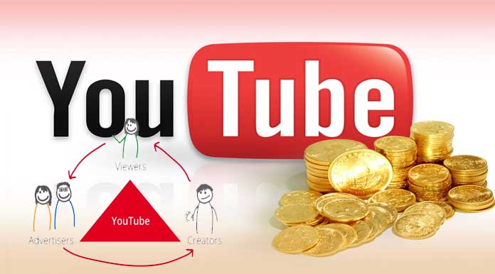 YouTube'dan nasıl para kazanılır?
