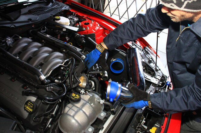 Tork nedir, beygir gücü nedir? Farkları nelerdir?