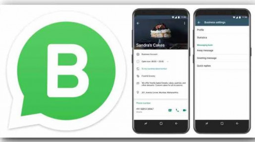 Whatsapp business nedir?