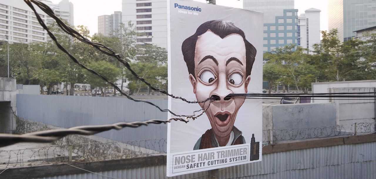 İlham verici reklam kampanyaları