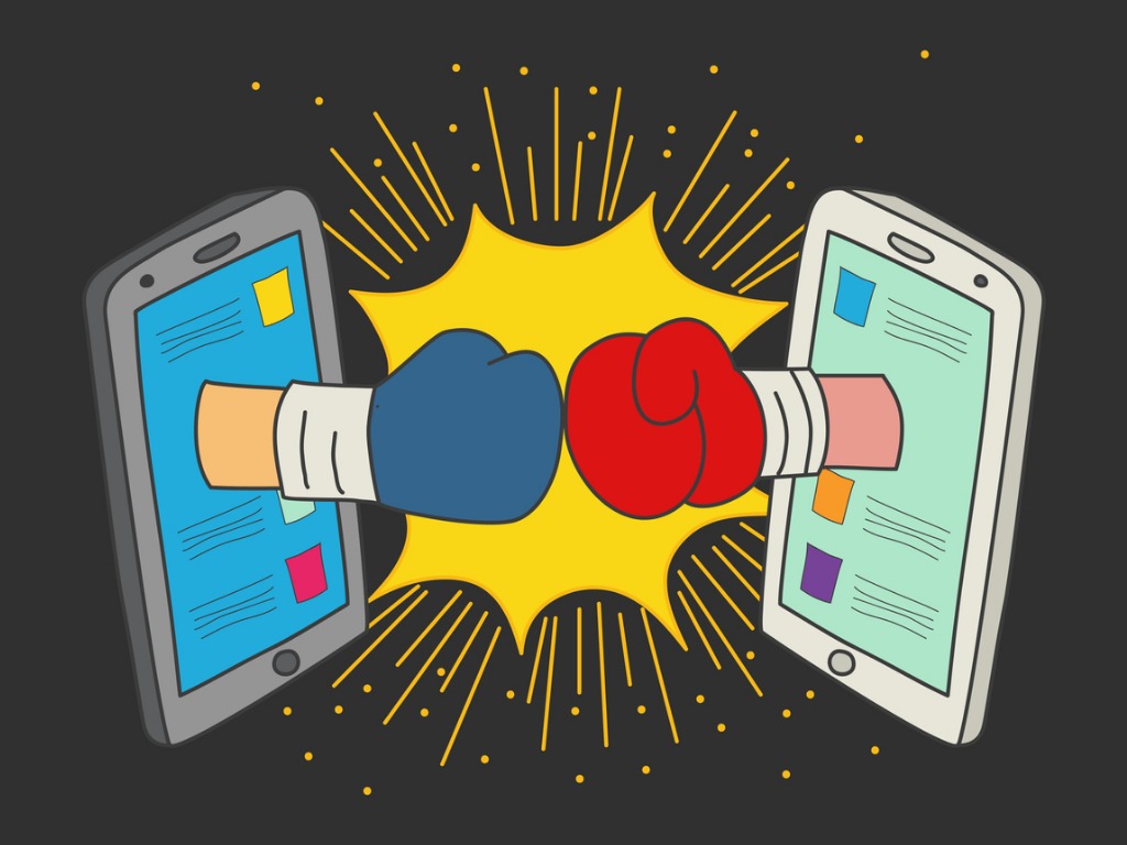 Siber zorbalık nedir?