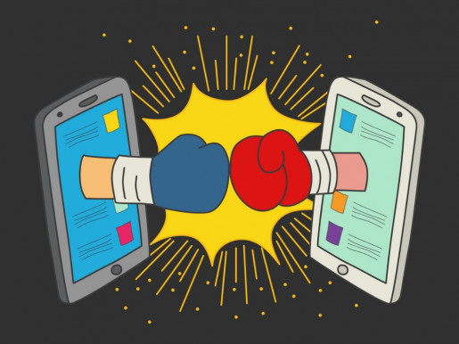 Siber zorbalık nedir?