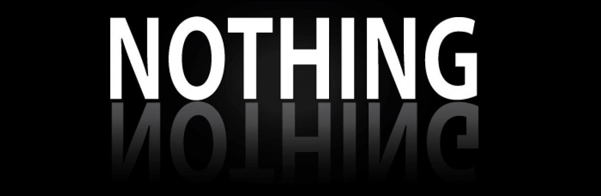 Nihilizm (Hiççilik) nedir? Kısaca nihilizm ne demektir?