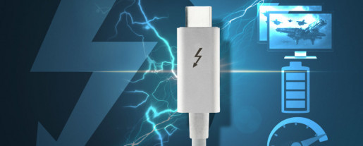 Thunderbolt 3 Nedir?
