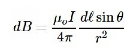 Biot Savart Yasası Nedir?