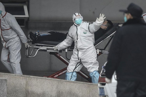 Coronavirüs (Koronavirüs) nedir? Corona virüsü nasıl bulaşır?