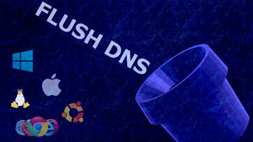 Flush DNS Nedir?