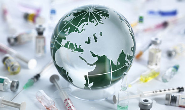 Pandemi (Pandemic) nedir? Corona virüs pandemik hastalık mıdır?