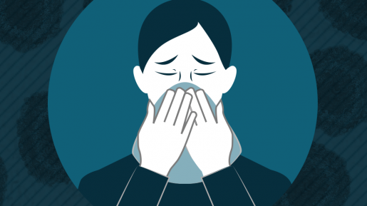 Corona virüs ile grip arasındaki farklar nelerdir?