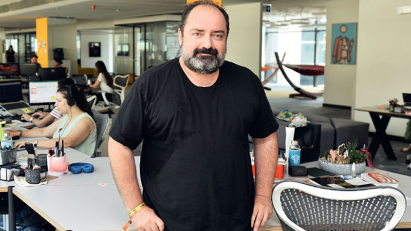 Online Yemek Servisleri Nereye Gidiyor?