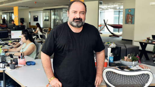 Online Yemek Servisleri Nereye Gidiyor?