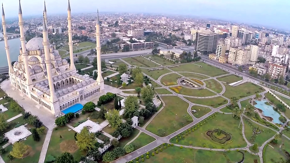 Adana web tasarım firmaları