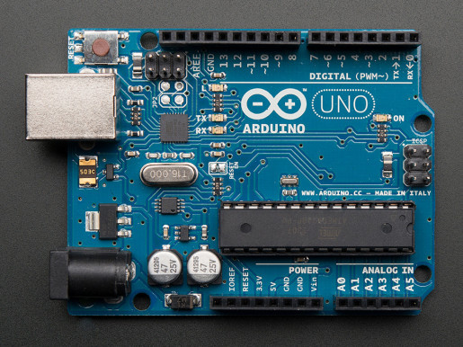 Arduino nedir?