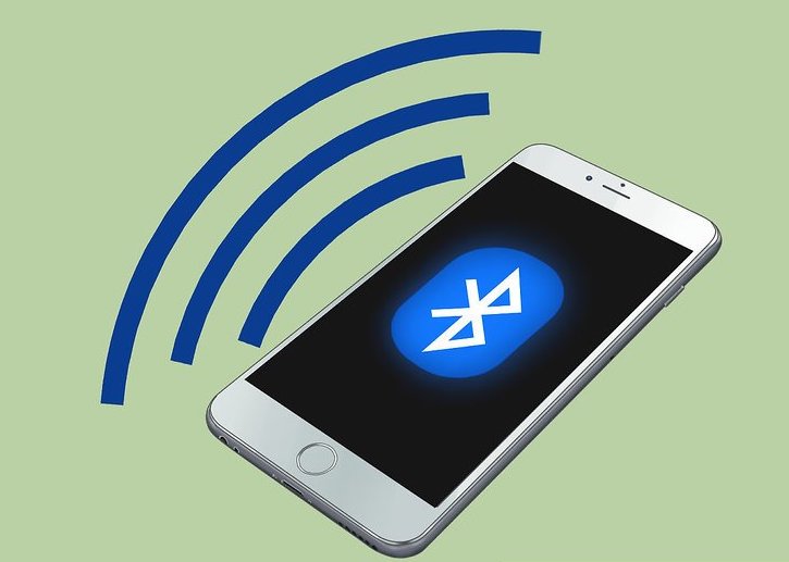 Bluetooth nedir?