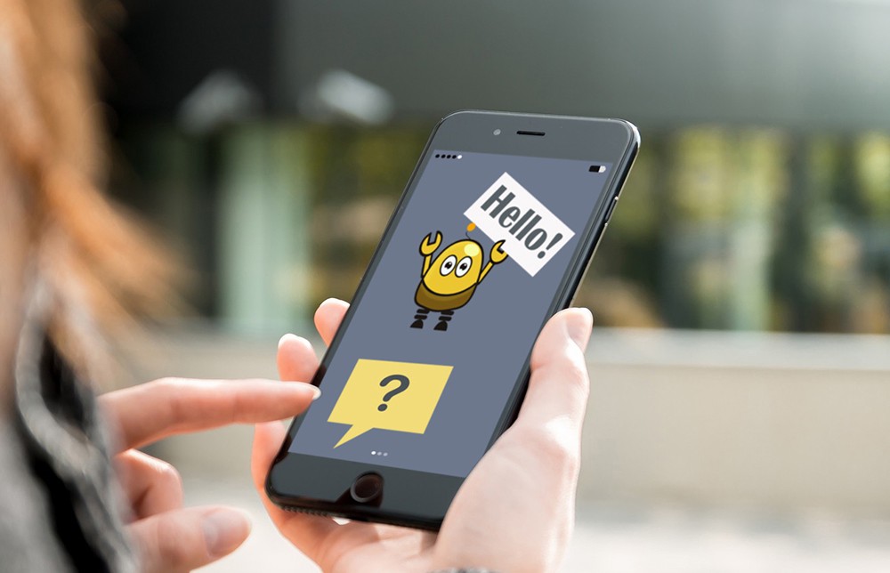 Türkiye ve dünyadan chatbot örnekleri