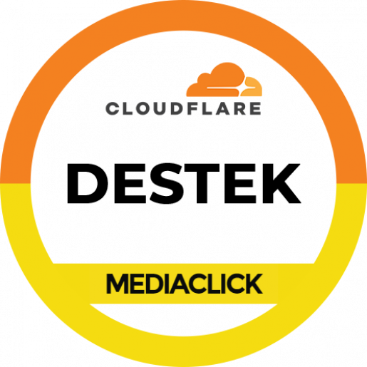 Cloudflare kullanım kılavuzu