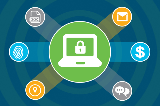 DLP (Data Loss Prevention) nedir?