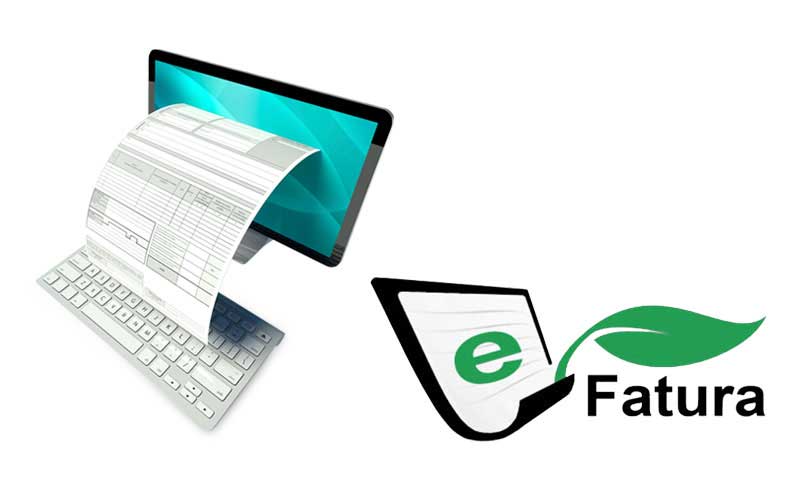 E-fatura nedir?