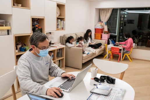 Corona virüs nedeniyle evden çalışanlara siber güvenlik ipuçları