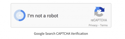 Captcha nedir?