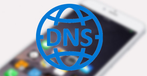 Iphone DNS değiştirme nasıl yapılır?