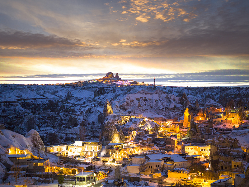 Kayseri web tasarım firmaları