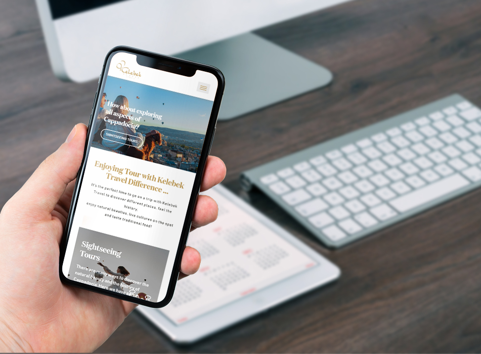 Kelebek Göreme Travel